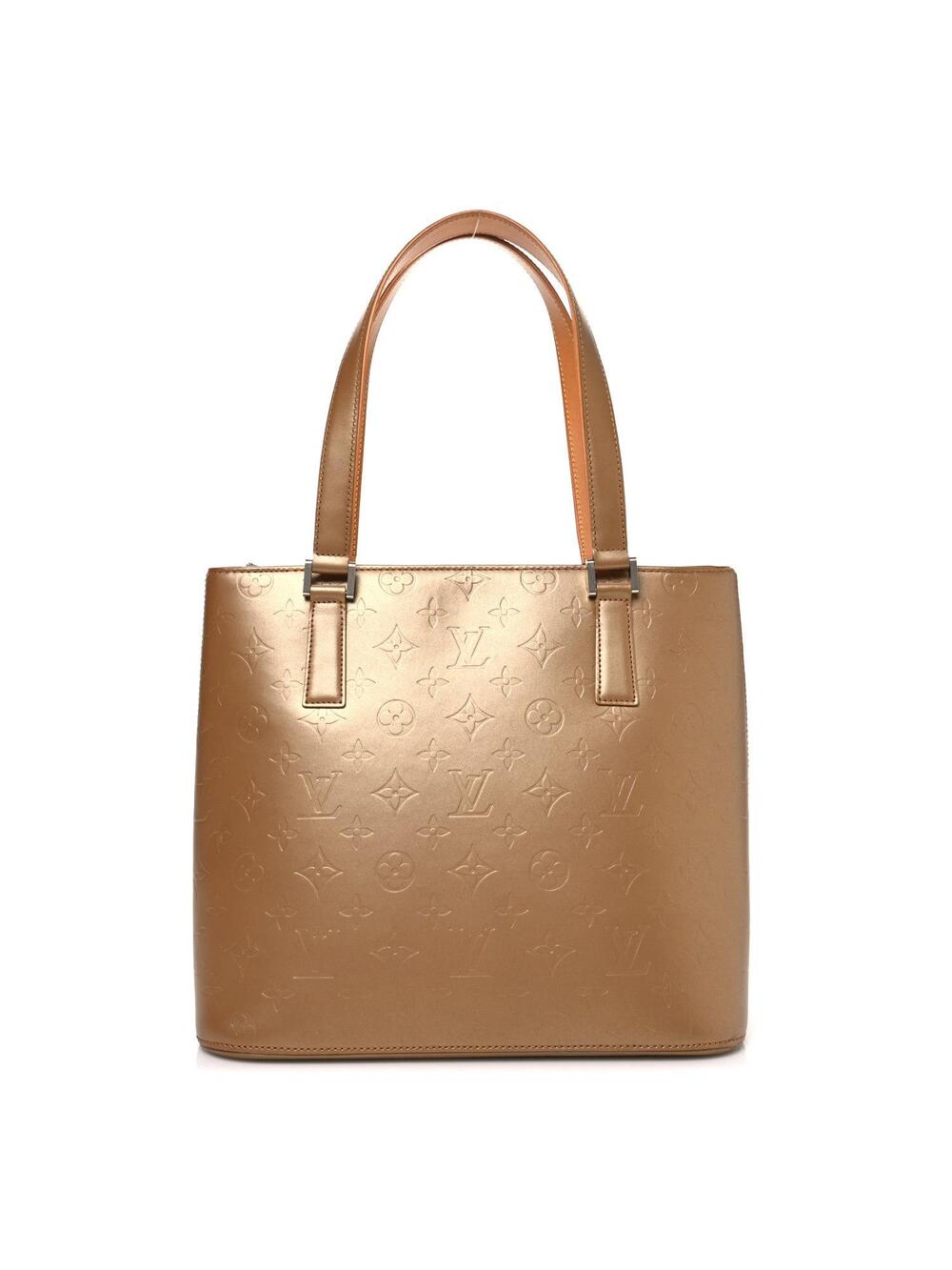 Louis Vuitton Mat Stockton Amber #261624L89B